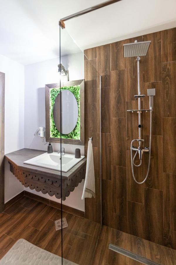 Ranger Chalet Moeciu De Sus Ngoại thất bức ảnh